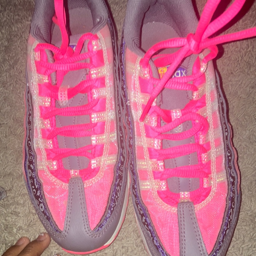nikes